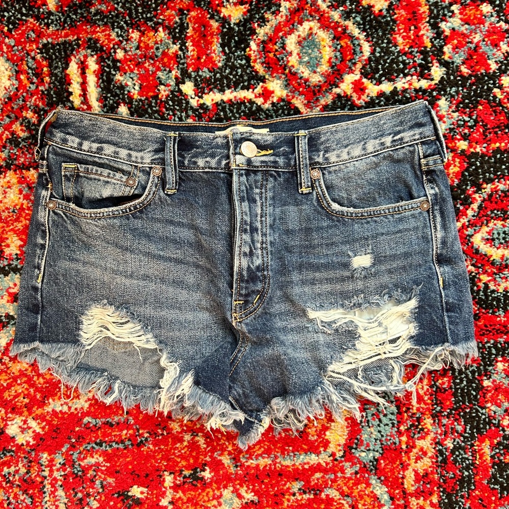 FP shorts